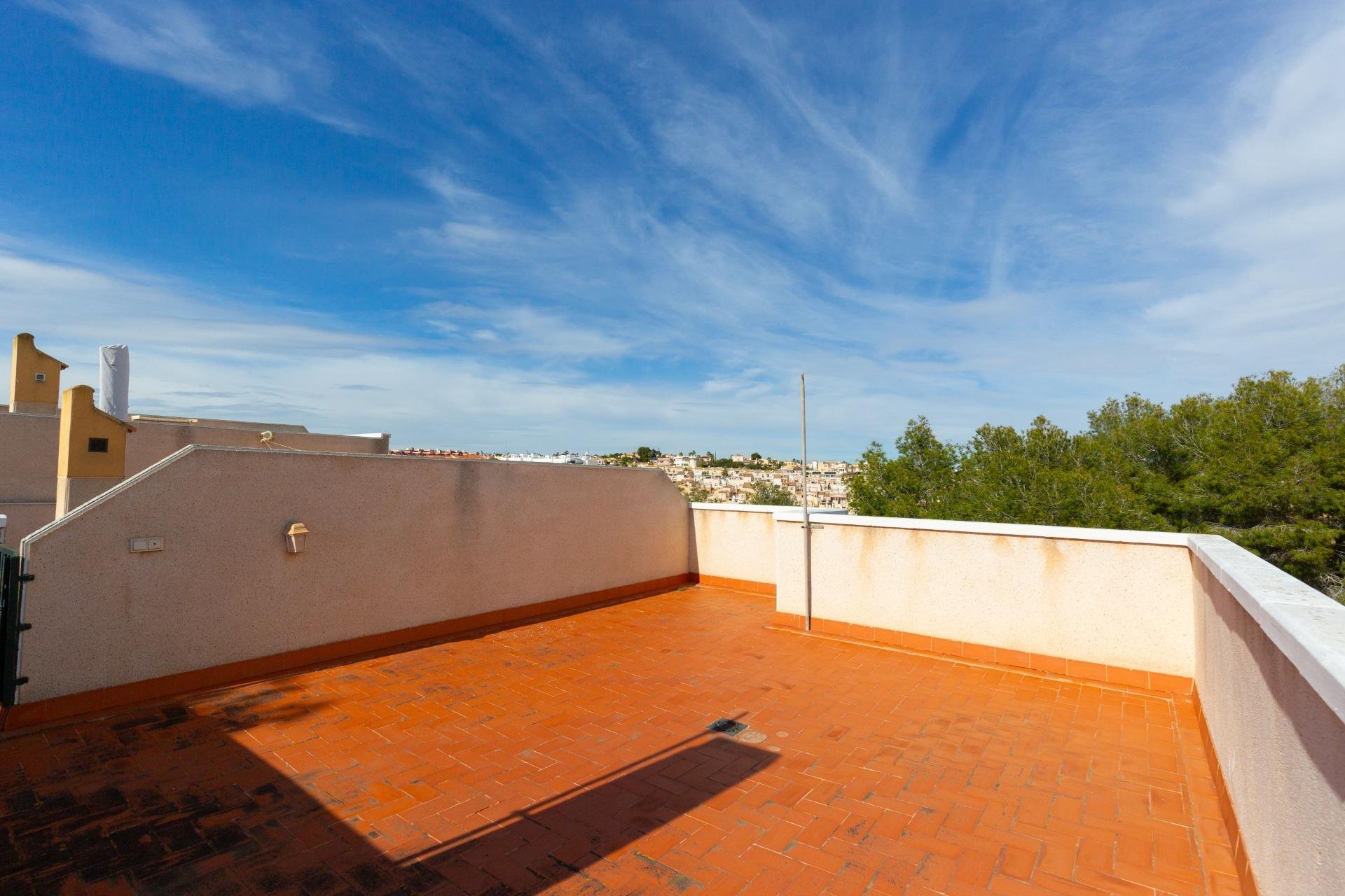 Resale - Apartment - Orihuela Costa - Las Filipinas