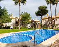 Resale - Apartment - Orihuela Costa - Las Filipinas