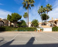 Resale - Apartment - Orihuela Costa - Las Filipinas