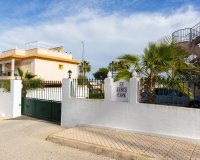 Resale - Apartment - Orihuela Costa - Las Filipinas