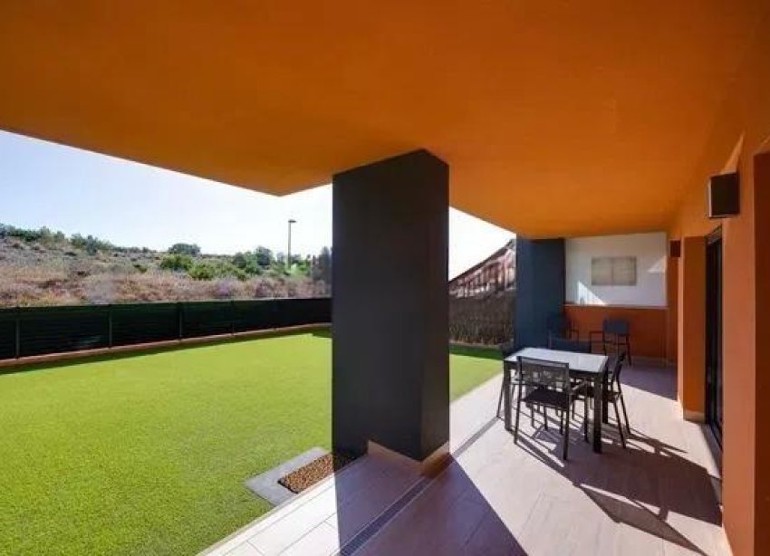 Resale - Apartment - Orihuela Costa - Las Filipinas