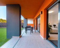 Resale - Apartment - Orihuela Costa - Las Filipinas