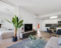 Resale - Apartment - Orihuela Costa - Las Filipinas