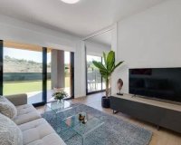 Resale - Apartment - Orihuela Costa - Las Filipinas