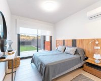 Resale - Apartment - Orihuela Costa - Las Filipinas