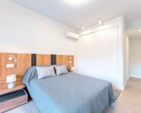 Resale - Apartment - Orihuela Costa - Las Filipinas