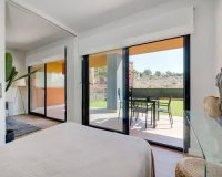Resale - Apartment - Orihuela Costa - Las Filipinas