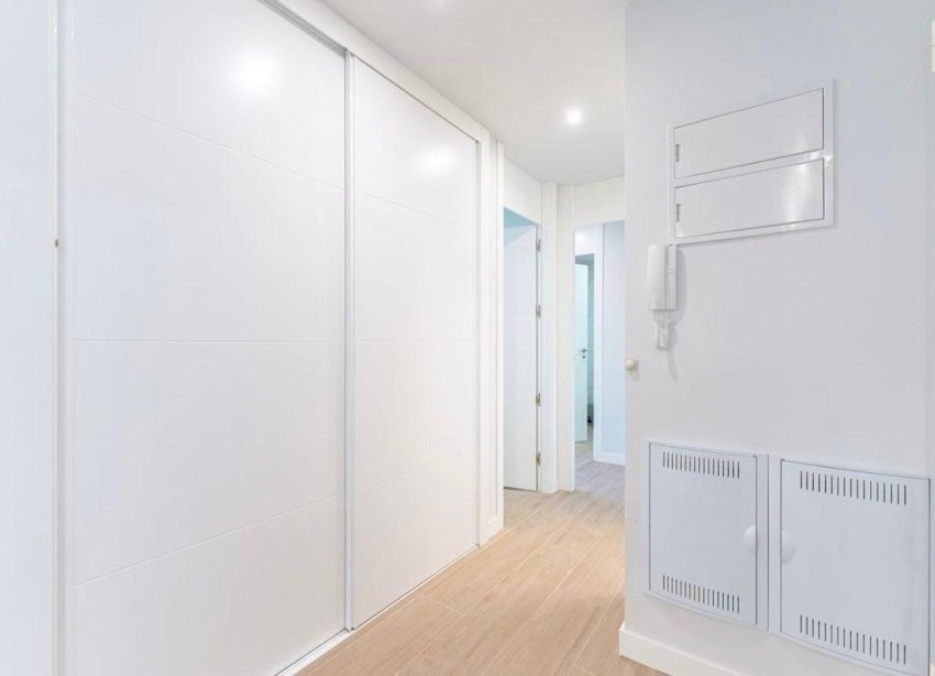 Resale - Apartment - Orihuela Costa - Las Filipinas