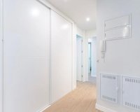 Resale - Apartment - Orihuela Costa - Las Filipinas