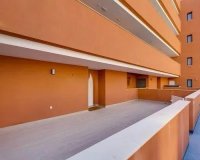 Resale - Apartment - Orihuela Costa - Las Filipinas