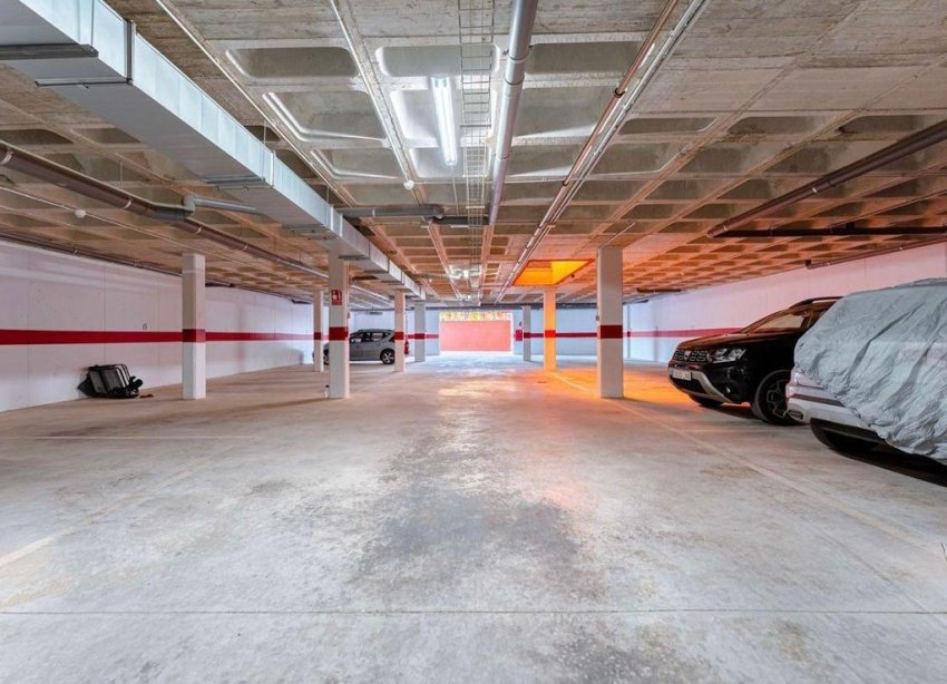 Resale - Apartment - Orihuela Costa - Las Filipinas