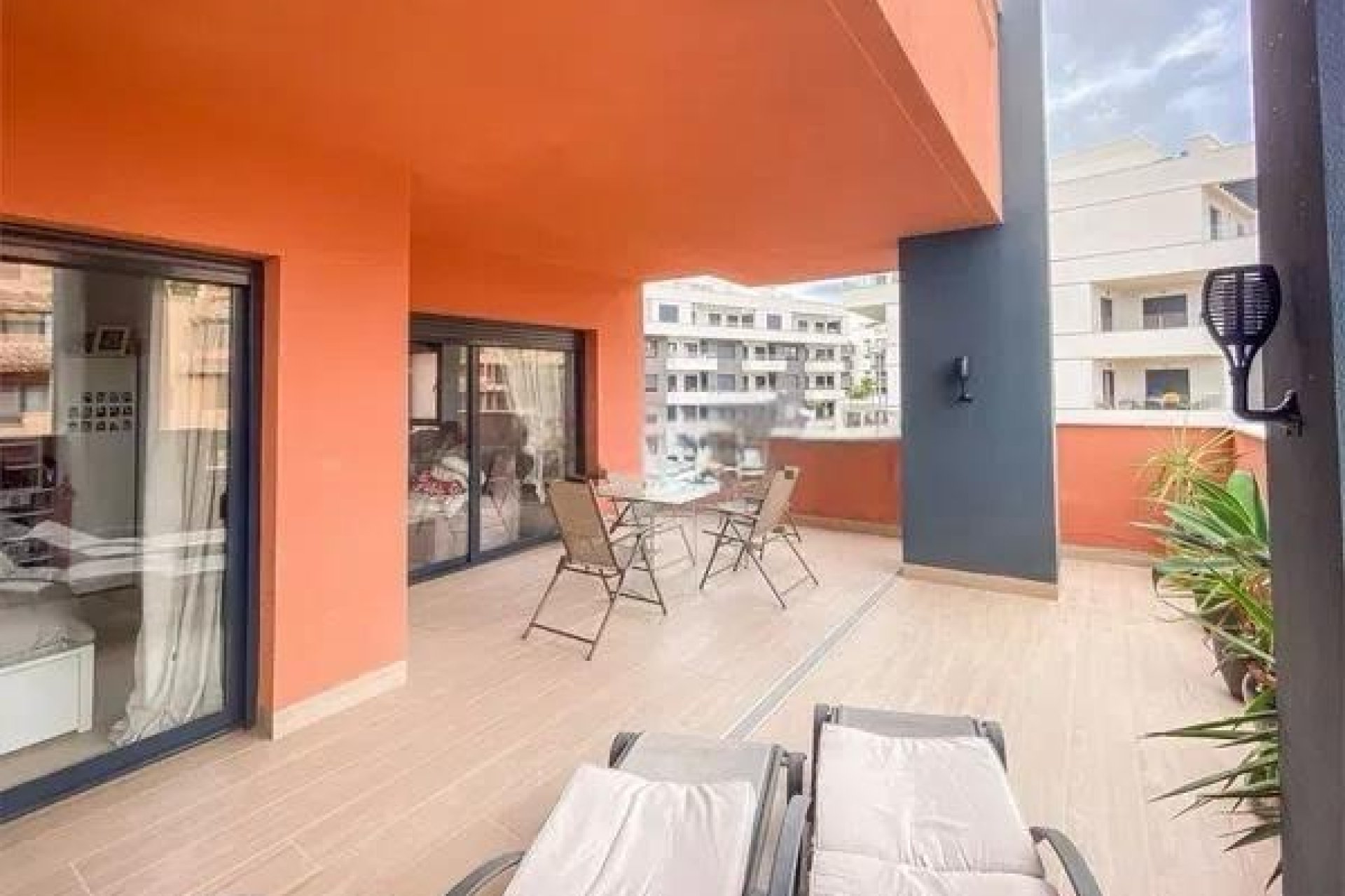 Resale - Apartment - Orihuela Costa - Las Filipinas