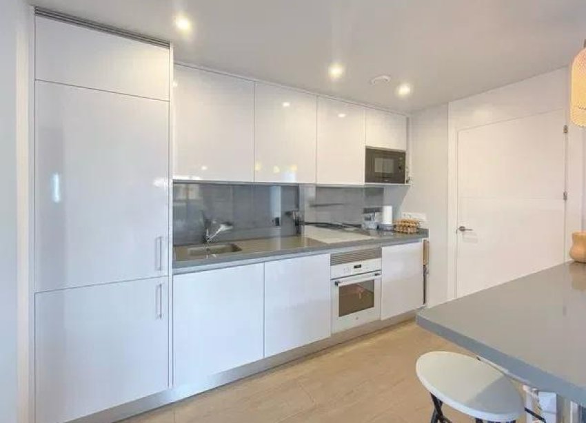 Resale - Apartment - Orihuela Costa - Las Filipinas