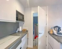 Resale - Apartment - Orihuela Costa - Las Filipinas