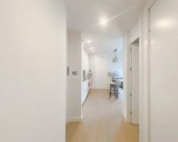 Resale - Apartment - Orihuela Costa - Las Filipinas