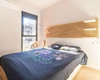 Resale - Apartment - Orihuela Costa - Las Filipinas