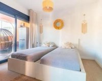 Resale - Apartment - Orihuela Costa - Las Filipinas