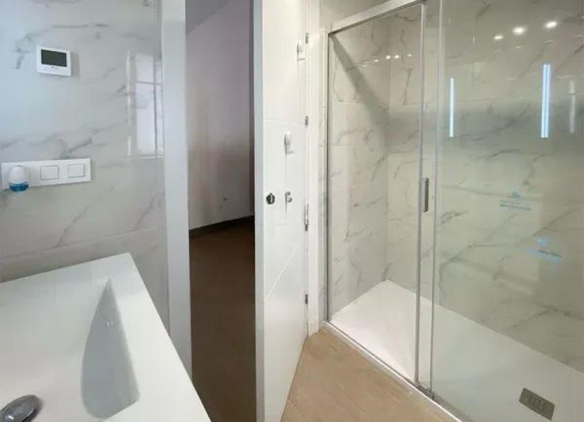 Resale - Apartment - Orihuela Costa - Las Filipinas