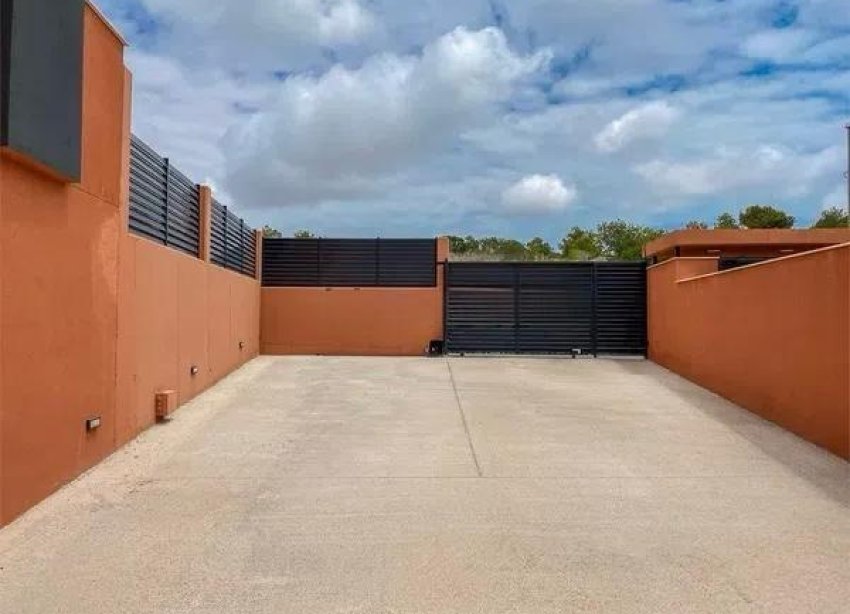 Resale - Apartment - Orihuela Costa - Las Filipinas