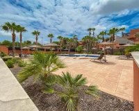 Resale - Apartment - Orihuela Costa - Las Filipinas