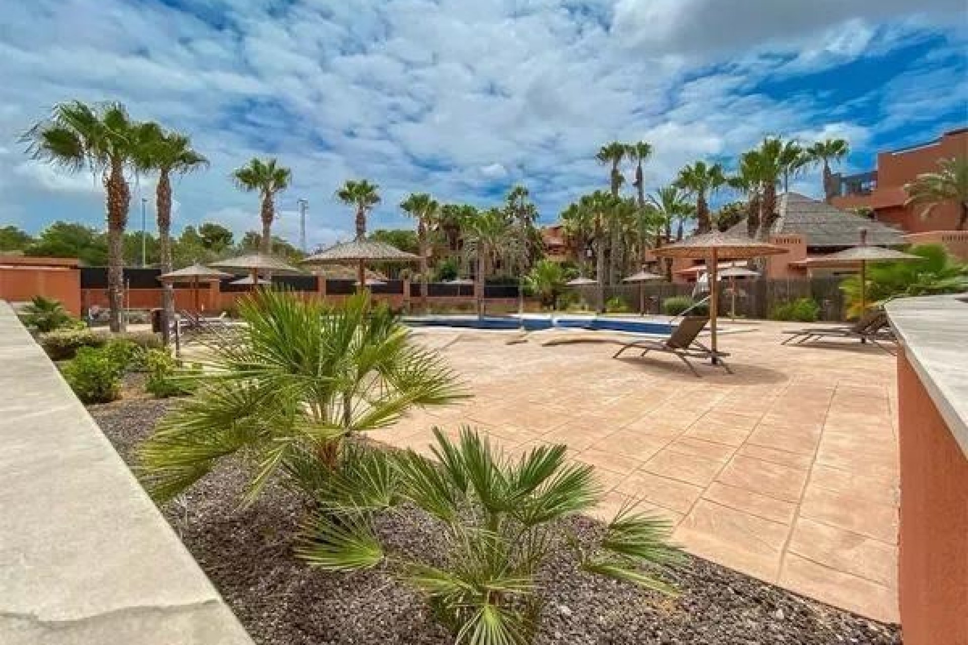 Resale - Apartment - Orihuela Costa - Las Filipinas