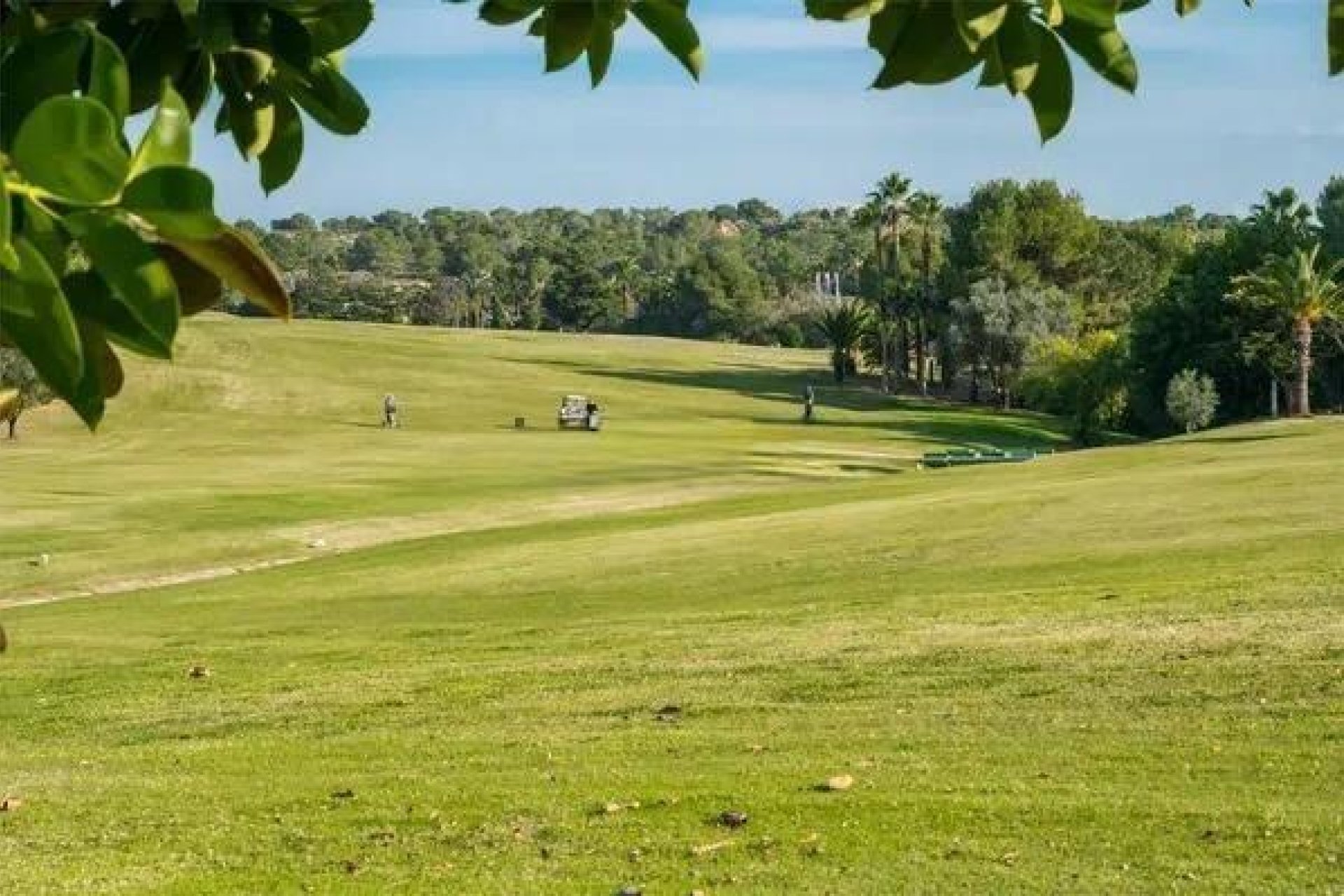 Resale - Apartment - Orihuela Costa - Las Filipinas