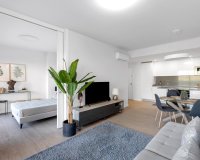 Resale - Apartment - Orihuela Costa - Las Filipinas