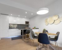 Resale - Apartment - Orihuela Costa - Las Filipinas