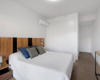 Resale - Apartment - Orihuela Costa - Las Filipinas