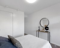 Resale - Apartment - Orihuela Costa - Las Filipinas