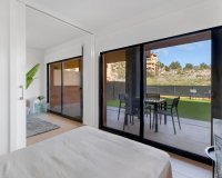 Resale - Apartment - Orihuela Costa - Las Filipinas