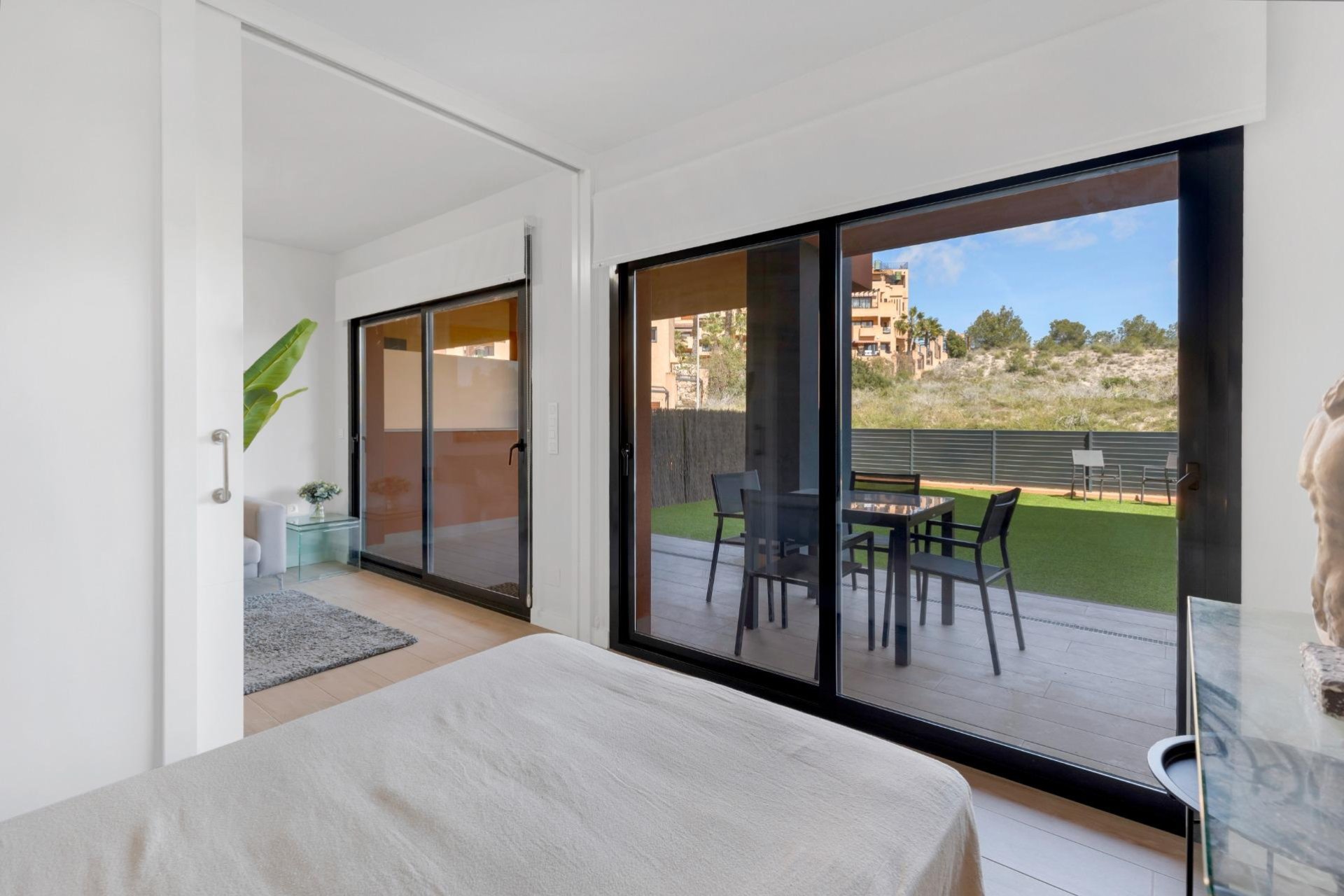 Resale - Apartment - Orihuela Costa - Las Filipinas