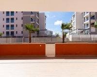 Resale - Apartment - Orihuela Costa - Las Filipinas