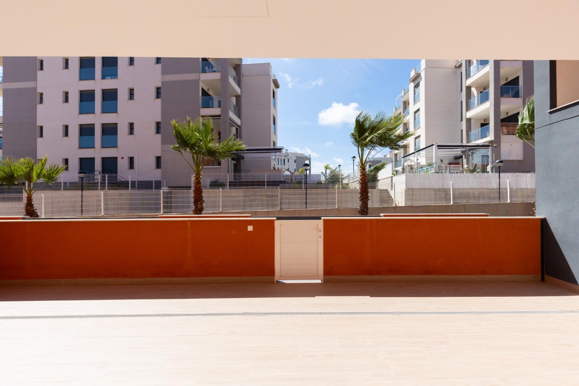 Resale - Apartment - Orihuela Costa - Las Filipinas