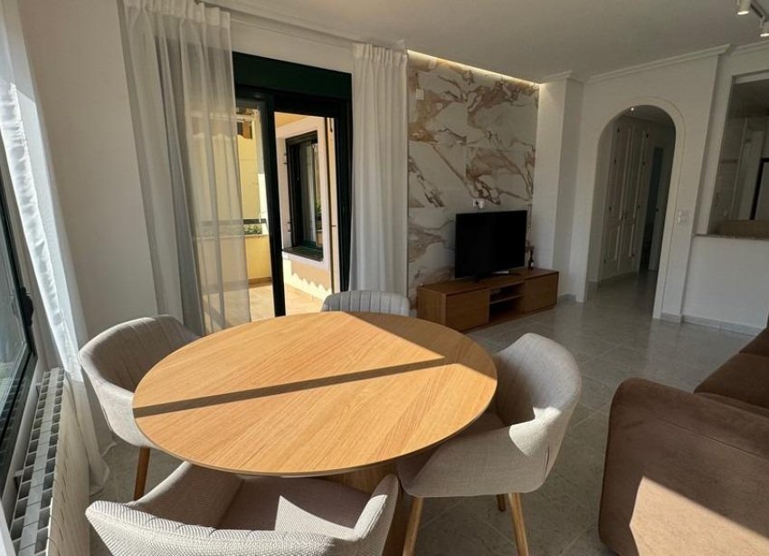 Resale - Apartment - Orihuela Costa - Las Filipinas