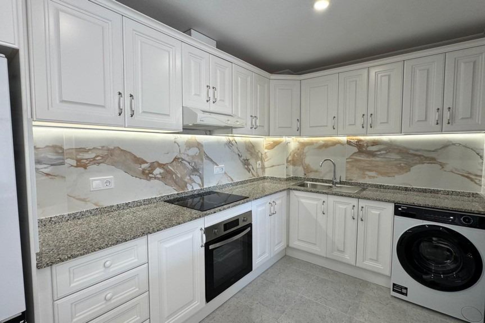 Resale - Apartment - Orihuela Costa - Las Filipinas