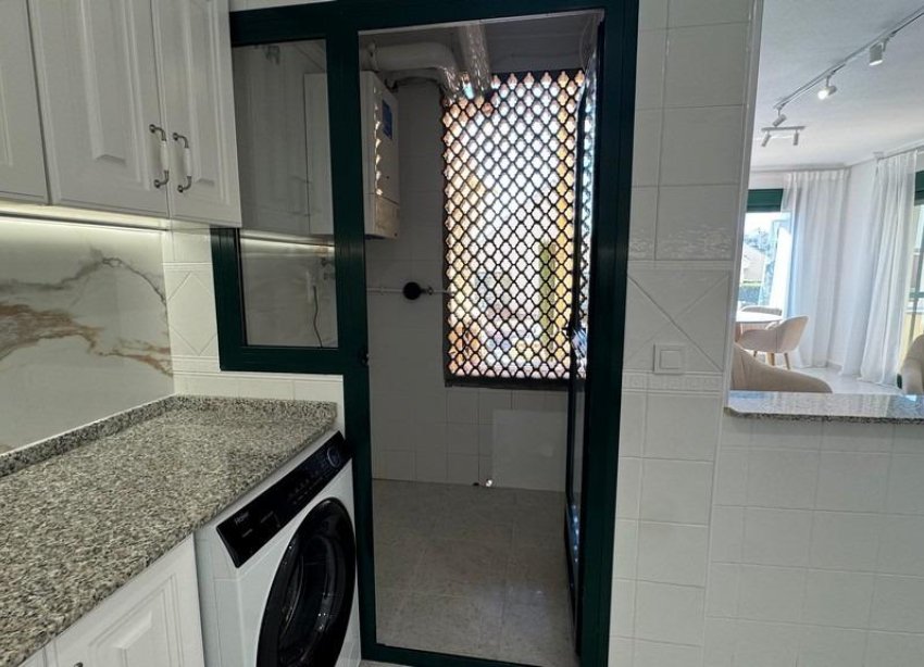 Resale - Apartment - Orihuela Costa - Las Filipinas