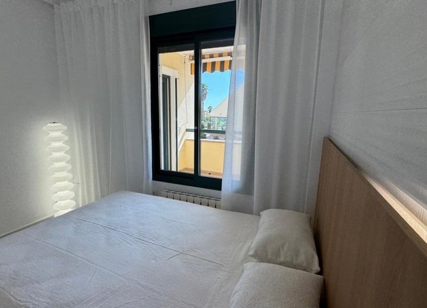 Resale - Apartment - Orihuela Costa - Las Filipinas