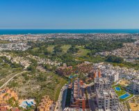 Resale - Apartment - Orihuela Costa - Las Filipinas