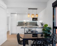 Resale - Apartment - Orihuela Costa - Las Filipinas