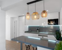 Resale - Apartment - Orihuela Costa - Las Filipinas