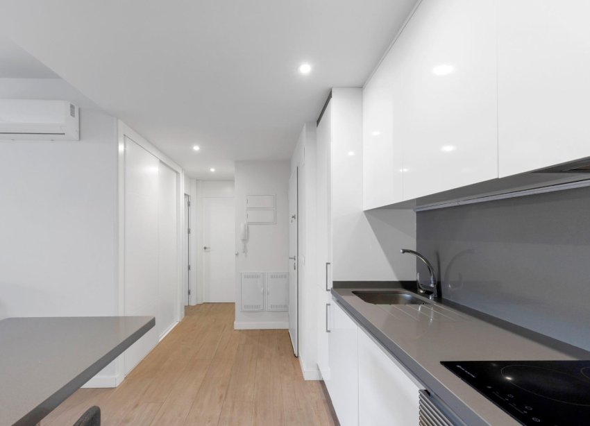 Resale - Apartment - Orihuela Costa - Las Filipinas