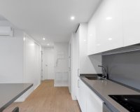 Resale - Apartment - Orihuela Costa - Las Filipinas