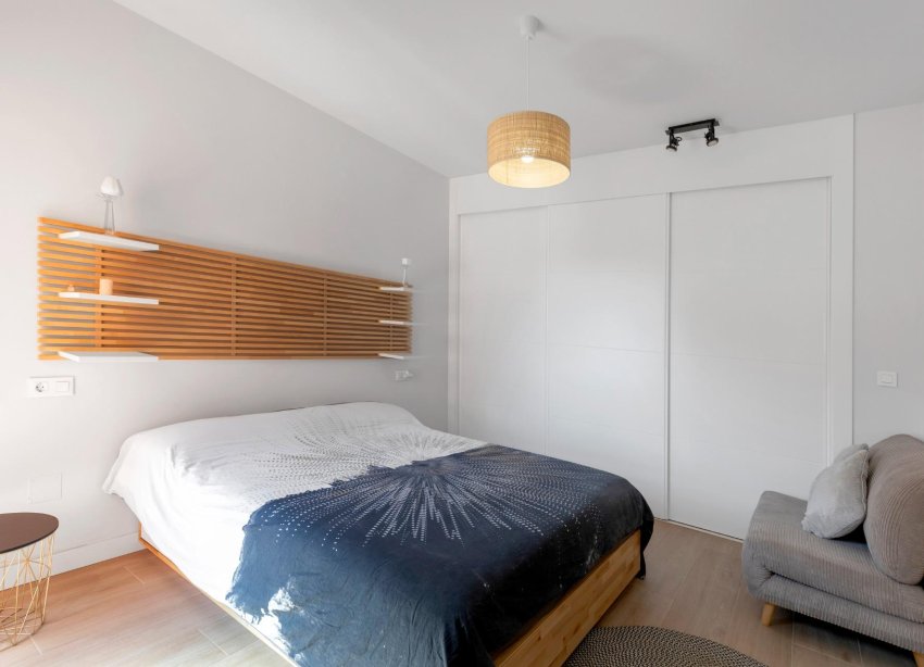 Resale - Apartment - Orihuela Costa - Las Filipinas