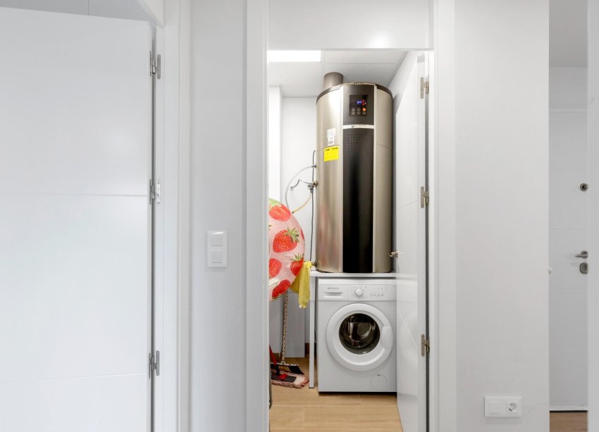 Resale - Apartment - Orihuela Costa - Las Filipinas