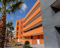 Resale - Apartment - Orihuela Costa - Las Filipinas