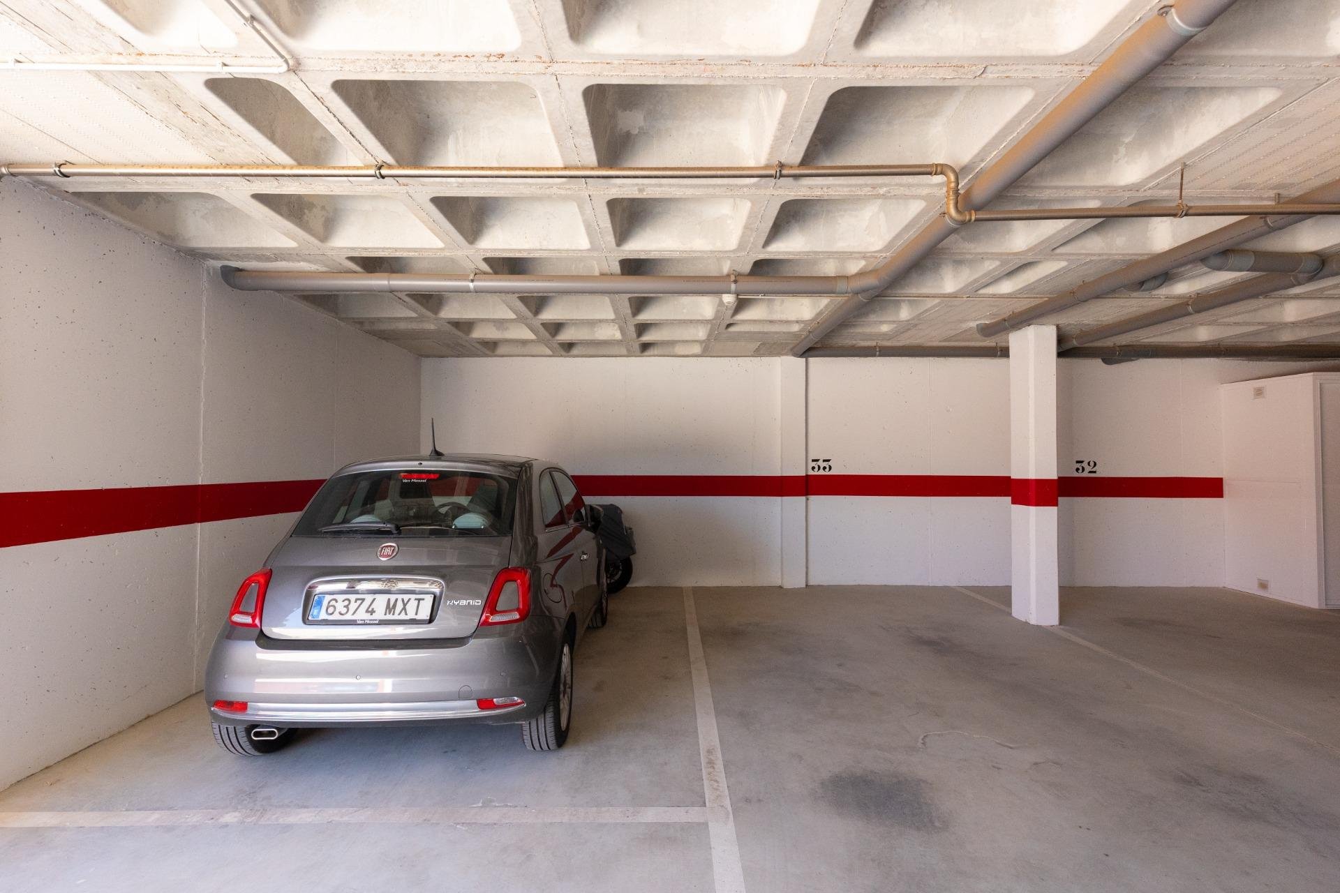 Resale - Apartment - Orihuela Costa - Las Filipinas