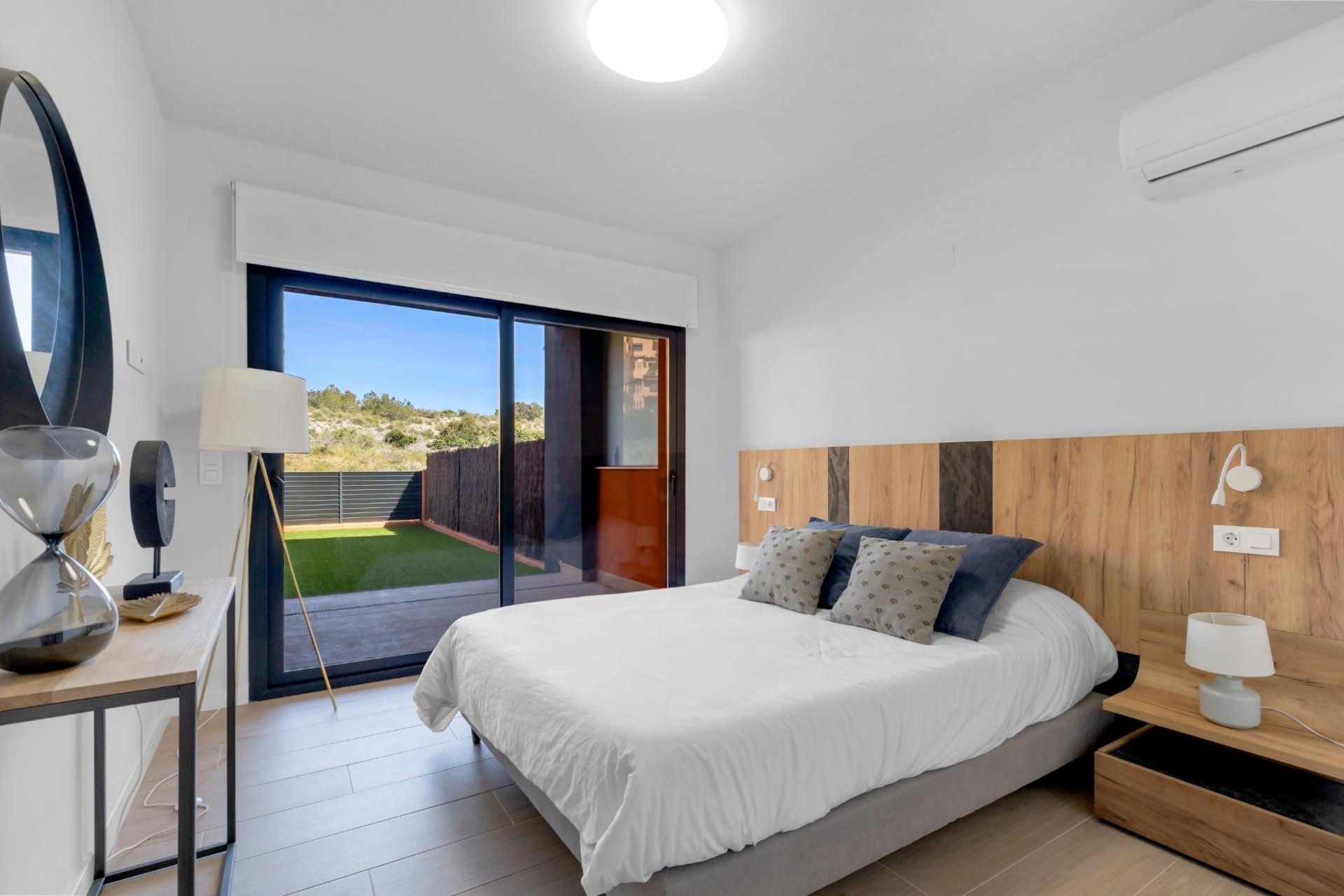 Resale - Apartment - Orihuela Costa - Las Filipinas