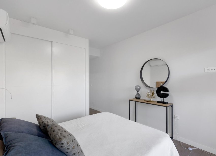 Resale - Apartment - Orihuela Costa - Las Filipinas