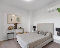 Resale - Apartment - Orihuela Costa - Las Filipinas